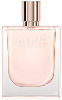 Hugo Boss Alive EDT 50 ml Kadın Parfümü kullananlar yorumlar